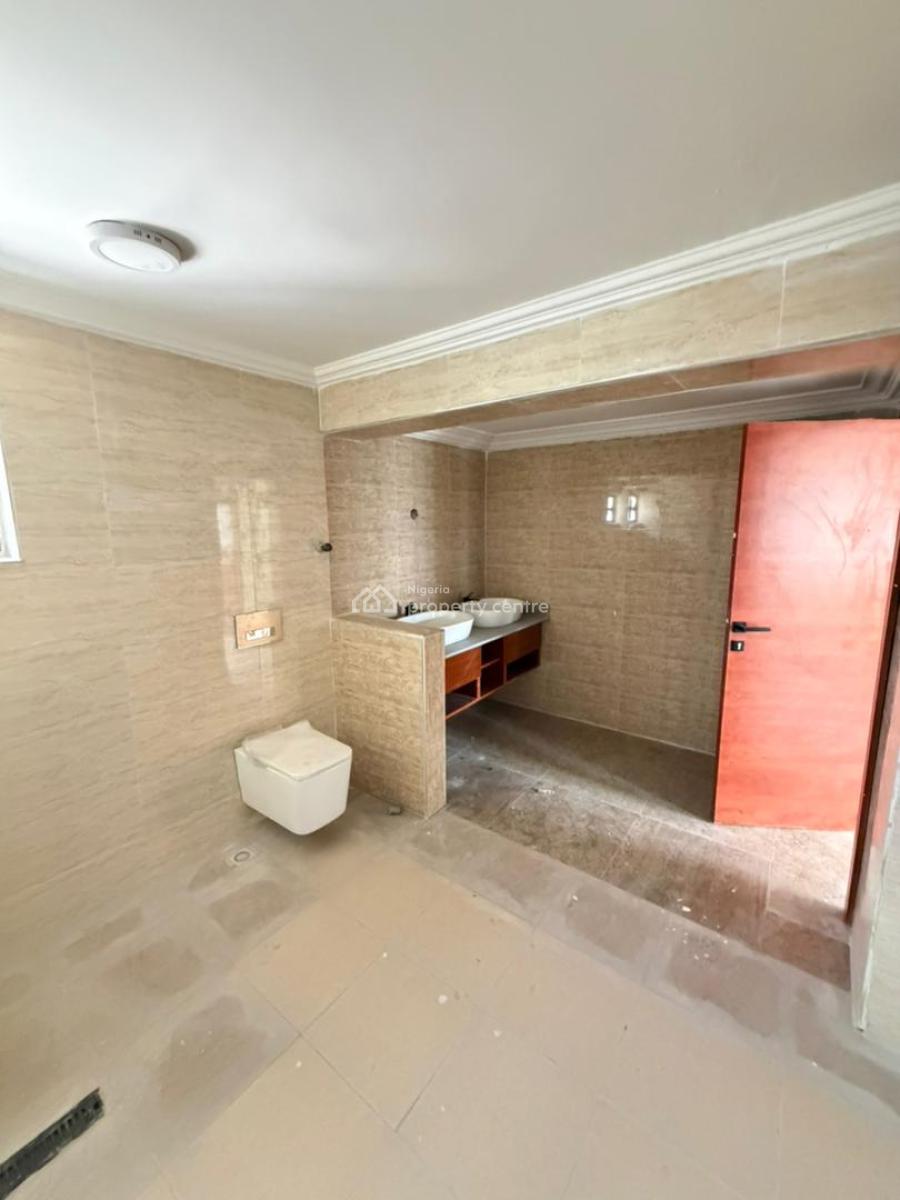 6 Bedroom Detached Duplex, Carlton Gate Estate, Lekki, Lagos, Detached Duplex for Sale