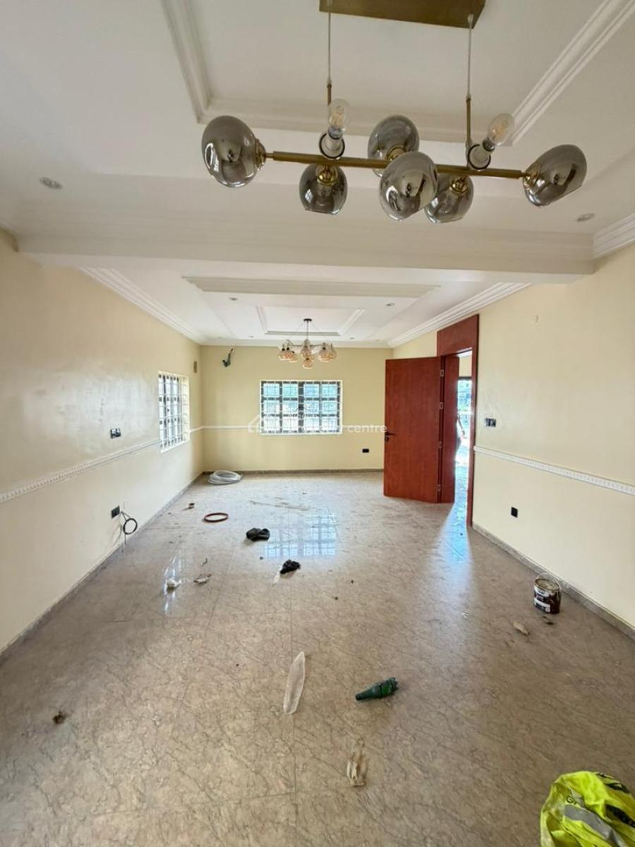 6 Bedroom Detached Duplex, Carlton Gate Estate, Lekki, Lagos, Detached Duplex for Sale