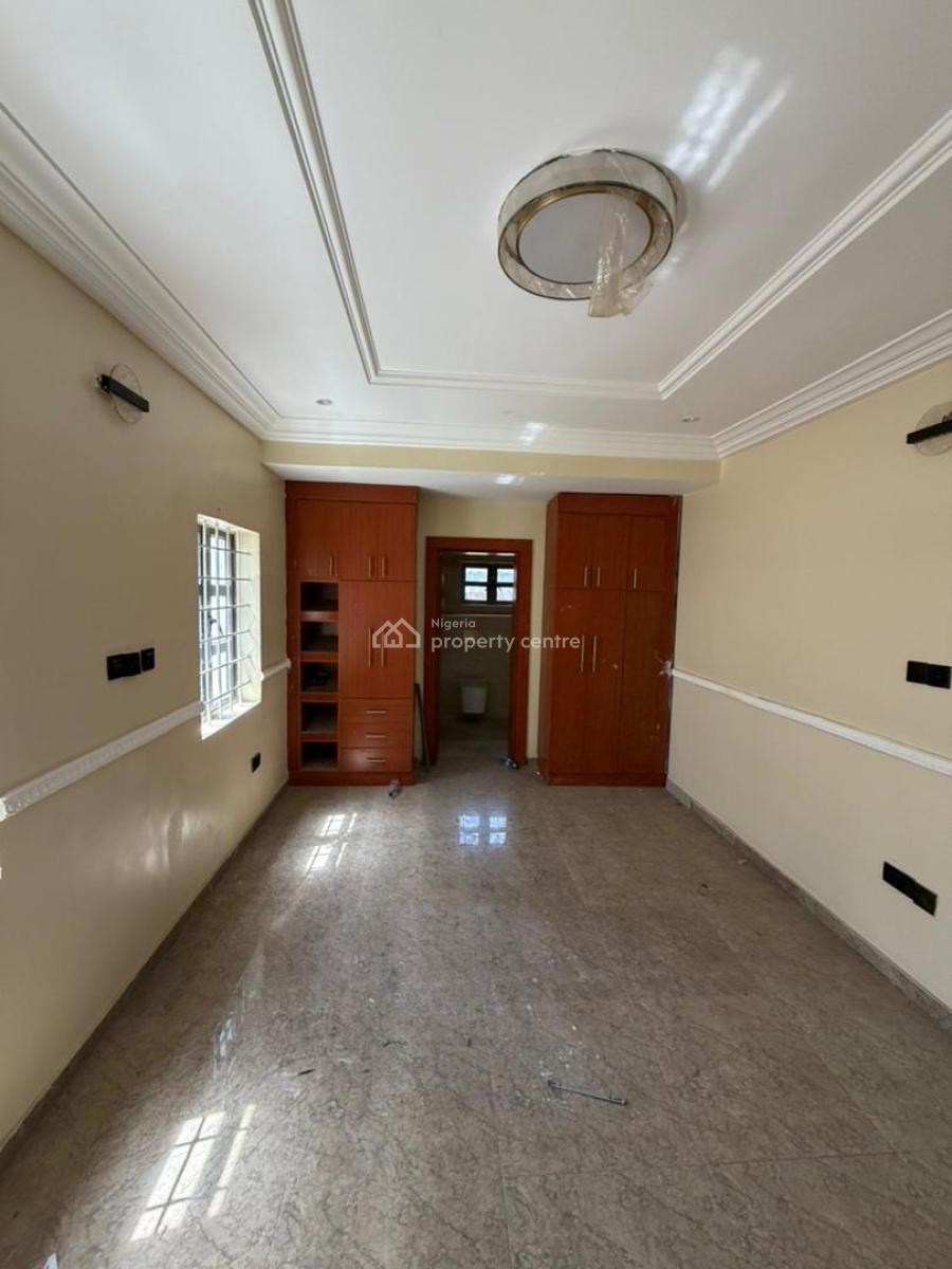 6 Bedroom Detached Duplex, Carlton Gate Estate, Lekki, Lagos, Detached Duplex for Sale