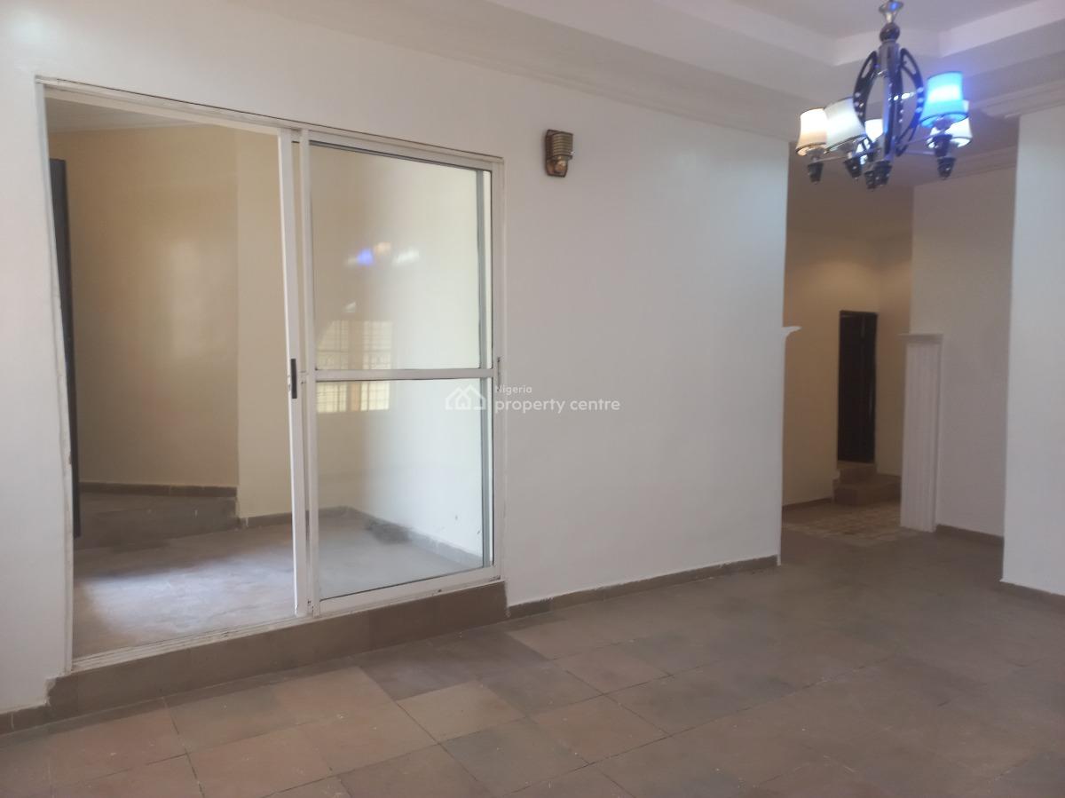 Newly Built 3 Bedroom Fully Detached Bungalow with Bq in an Estate, Redeemer Estate Pykassa Road, Lugbe District, Abuja, Detached Bungalow for Rent