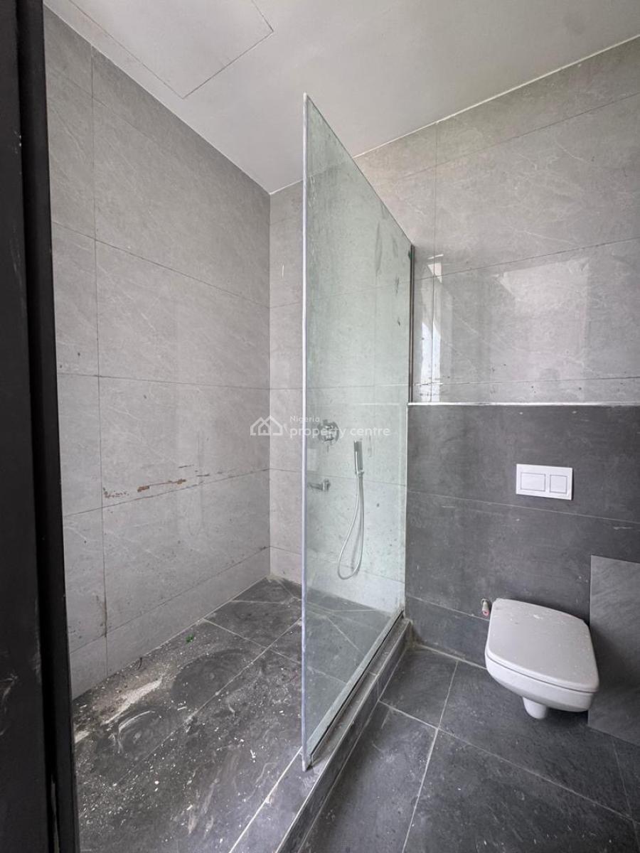 Luxurious 5 Bedroom Detached Duplex with an Elevator, Ikoyi, Lagos, Detached Duplex for Sale