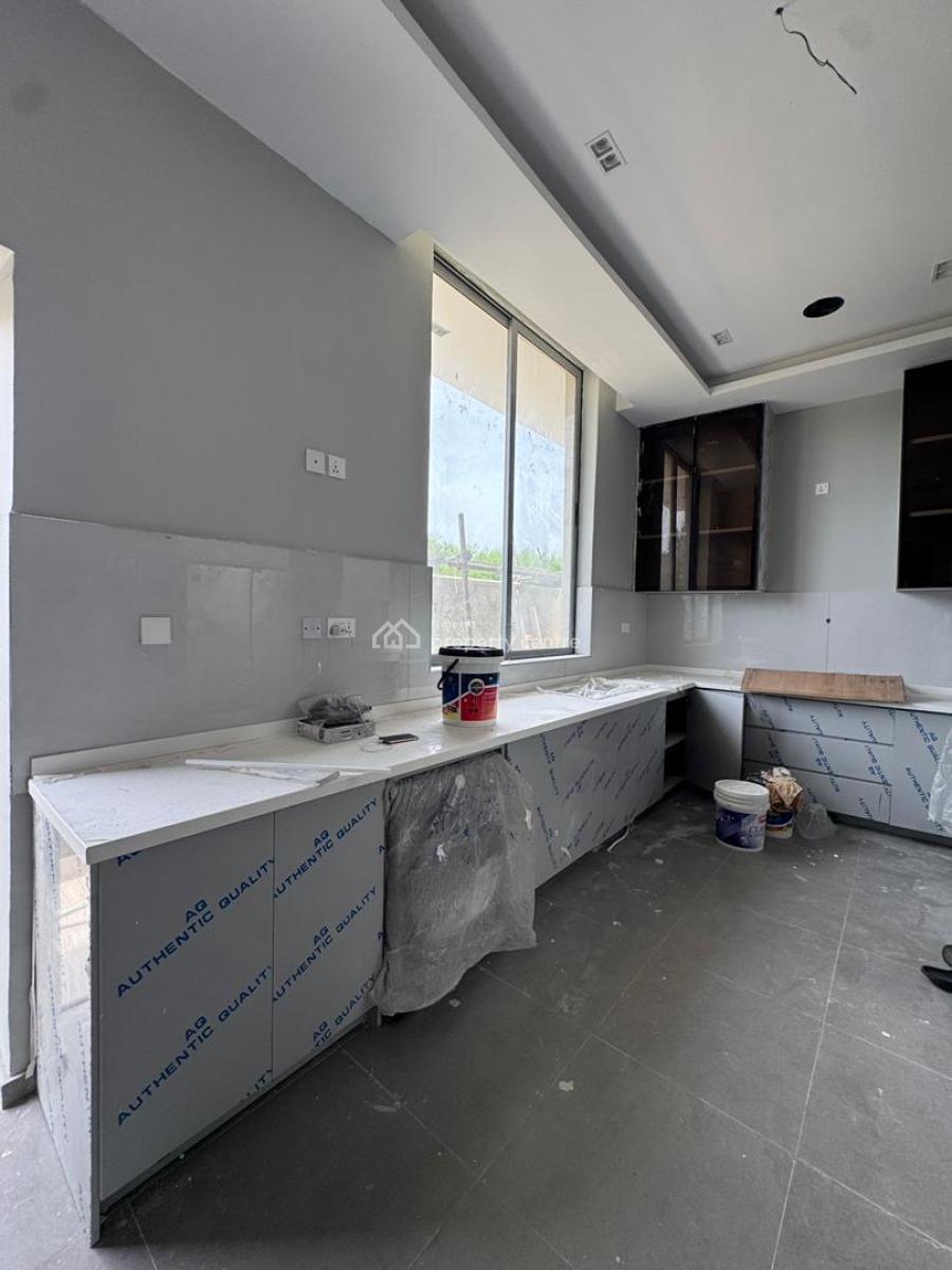 Luxurious 5 Bedroom Detached Duplex with an Elevator, Ikoyi, Lagos, Detached Duplex for Sale