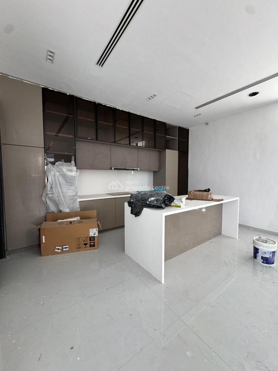 Luxurious 5 Bedroom Detached Duplex with an Elevator, Ikoyi, Lagos, Detached Duplex for Sale