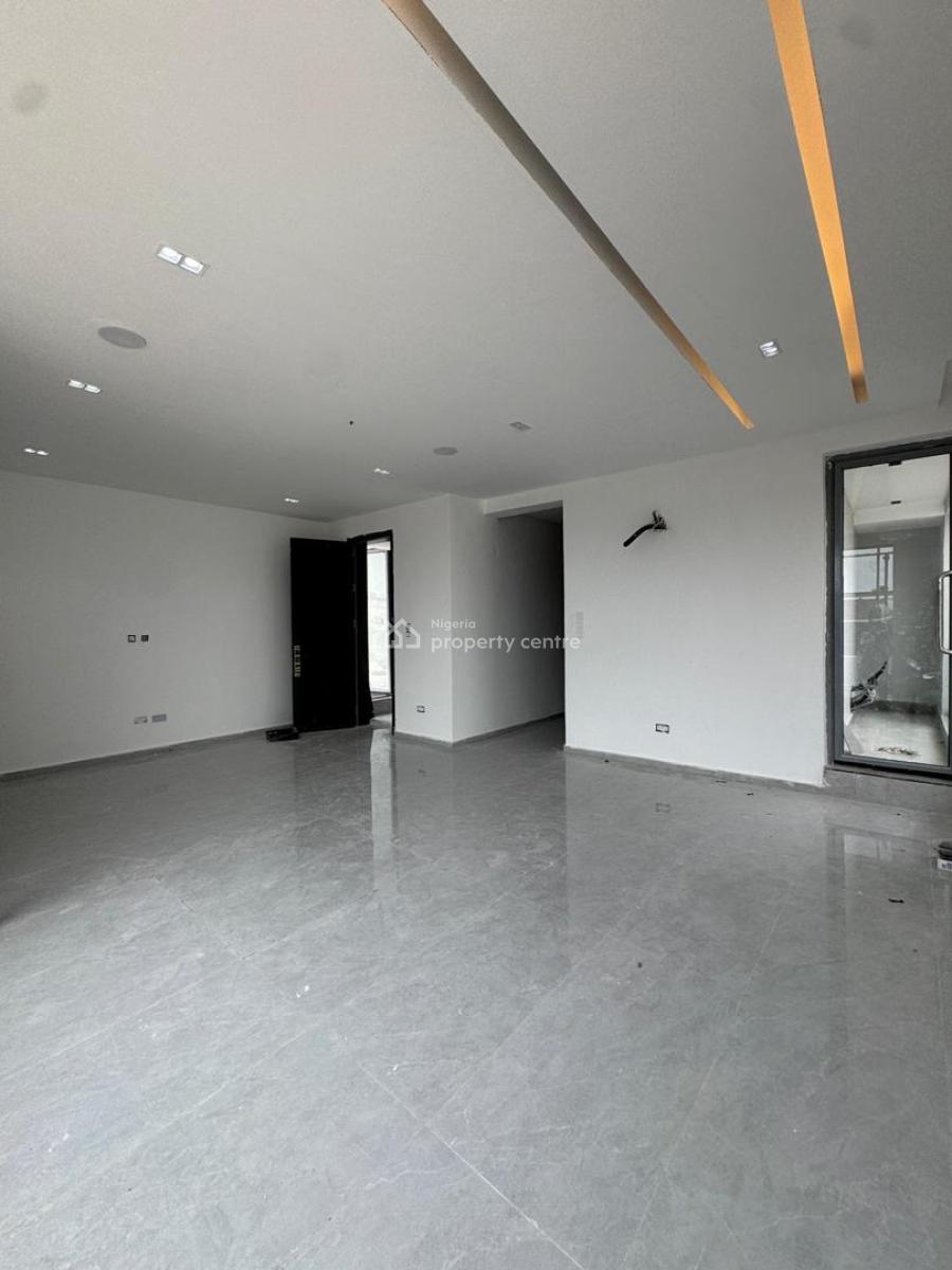 Luxurious 5 Bedroom Detached Duplex with an Elevator, Ikoyi, Lagos, Detached Duplex for Sale