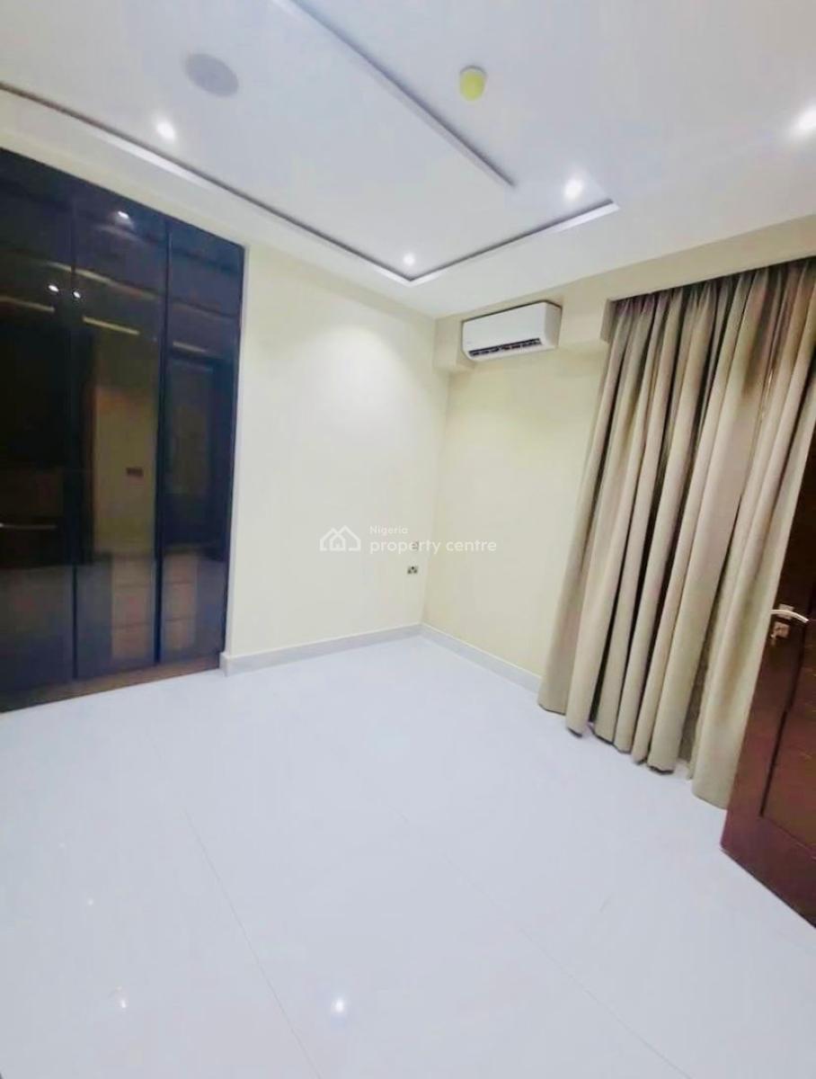 Luxury 3 Bedroom Apartment with Gym Pool and Bq, Ikoyi, Lagos, Flat / Apartment for Rent