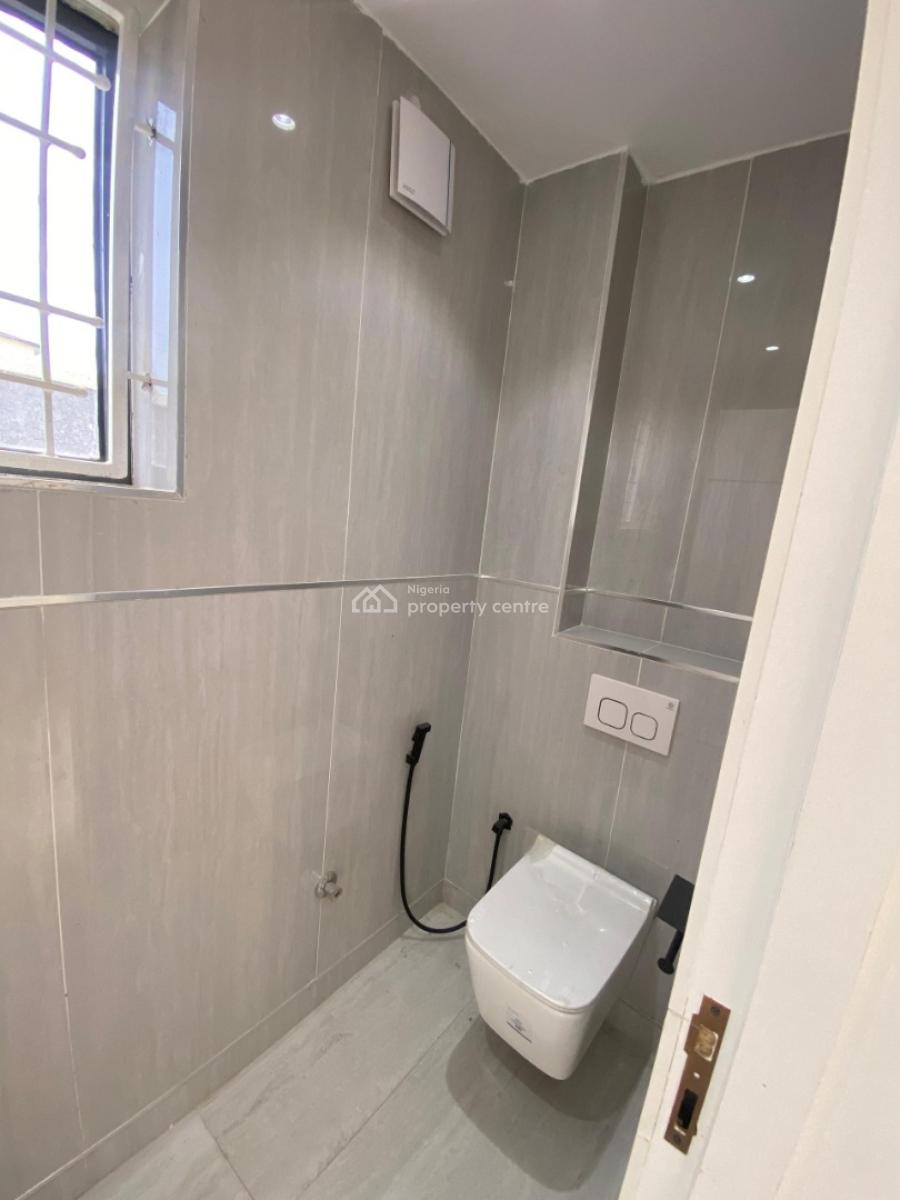 Hot Deal. Luxury 5bdroom Fully Detached Duplex, Harriman Street, Lekki Phase 1, Lekki, Lagos, Detached Duplex for Sale