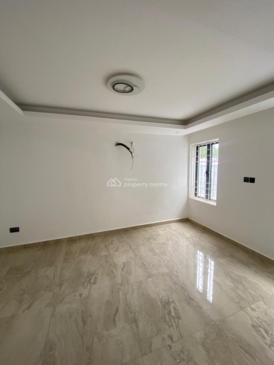 Hot Deal. Luxury 5bdroom Fully Detached Duplex, Harriman Street, Lekki Phase 1, Lekki, Lagos, Detached Duplex for Sale