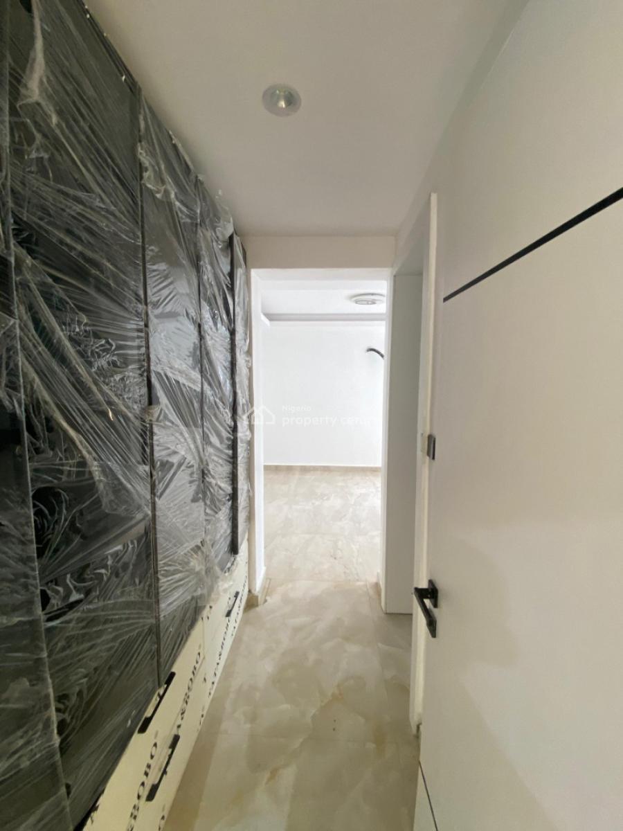 Hot Deal. Luxury 5bdroom Fully Detached Duplex, Harriman Street, Lekki Phase 1, Lekki, Lagos, Detached Duplex for Sale