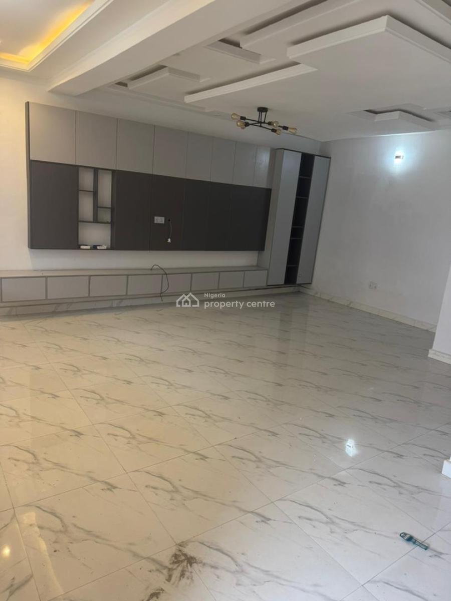 3 Bedroom and Bq Maisonette, Off Coastal Road/ikate, Ikate Elegushi, Lekki, Lagos, Terraced Duplex for Rent