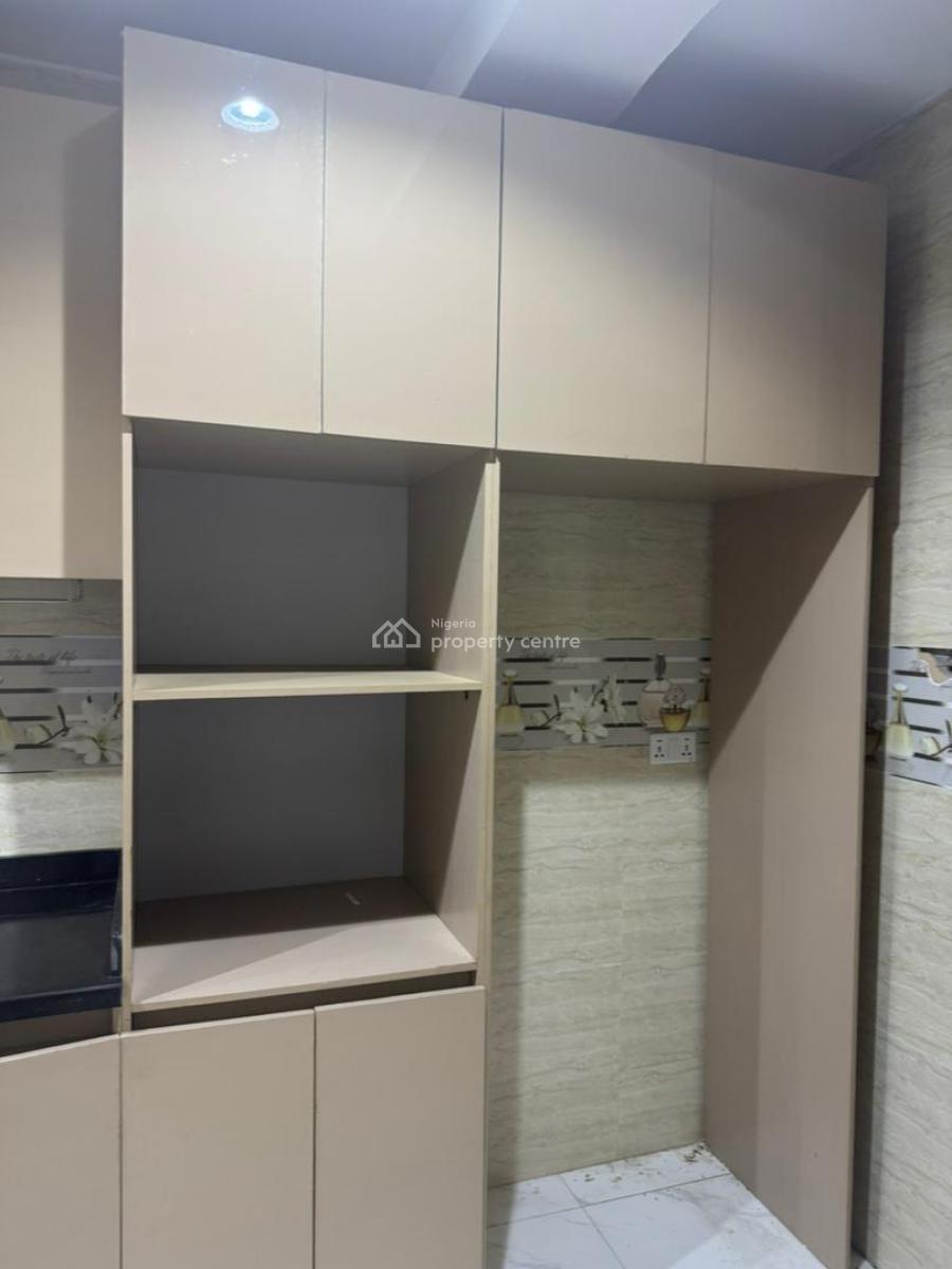 3 Bedroom and Bq Maisonette, Off Coastal Road/ikate, Ikate Elegushi, Lekki, Lagos, Terraced Duplex for Rent