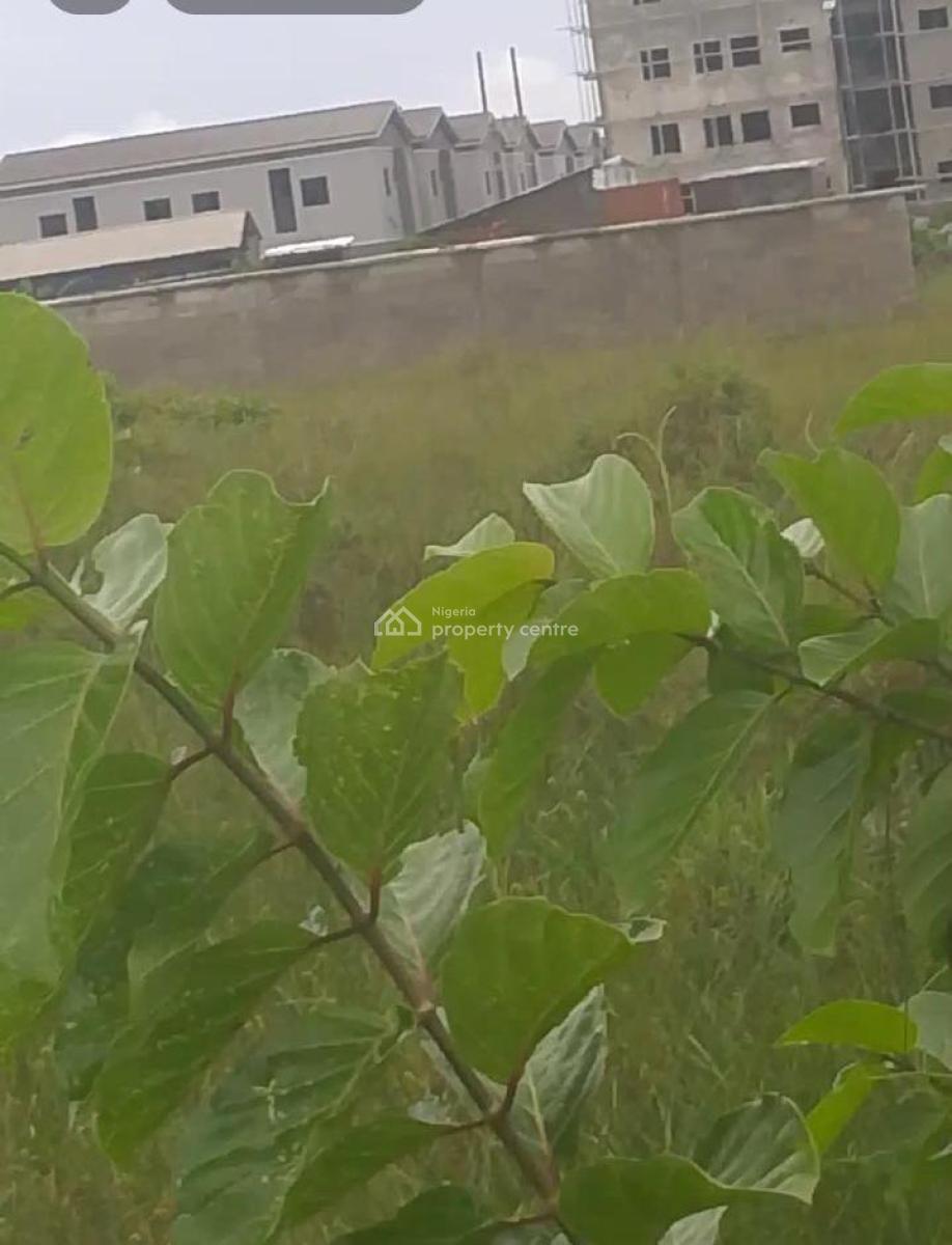 Four Plots of Land, Lakowe Lake Golf Estate, Lakowe, Ibeju Lekki, Lagos, Land for Sale