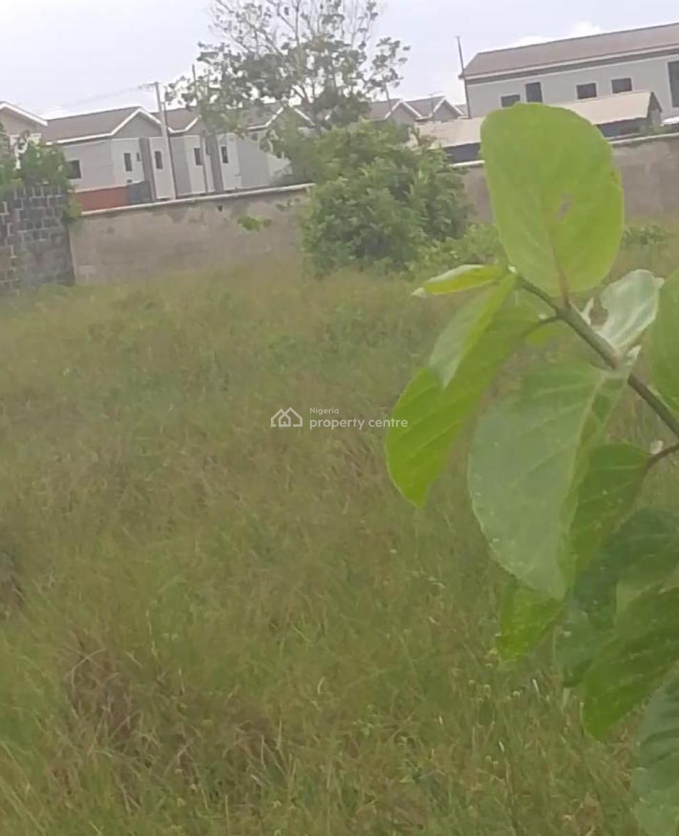 Four Plots of Land, Lakowe Lake Golf Estate, Lakowe, Ibeju Lekki, Lagos, Land for Sale