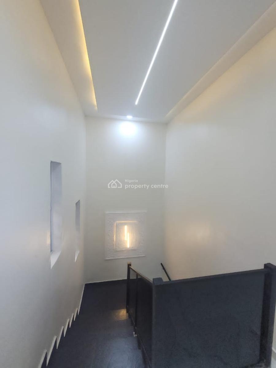 Newly Build 3 Bedroom Terrace Duplex Gbagada Estate, Medina Estate, Gbagada, Lagos, Terraced Duplex for Sale