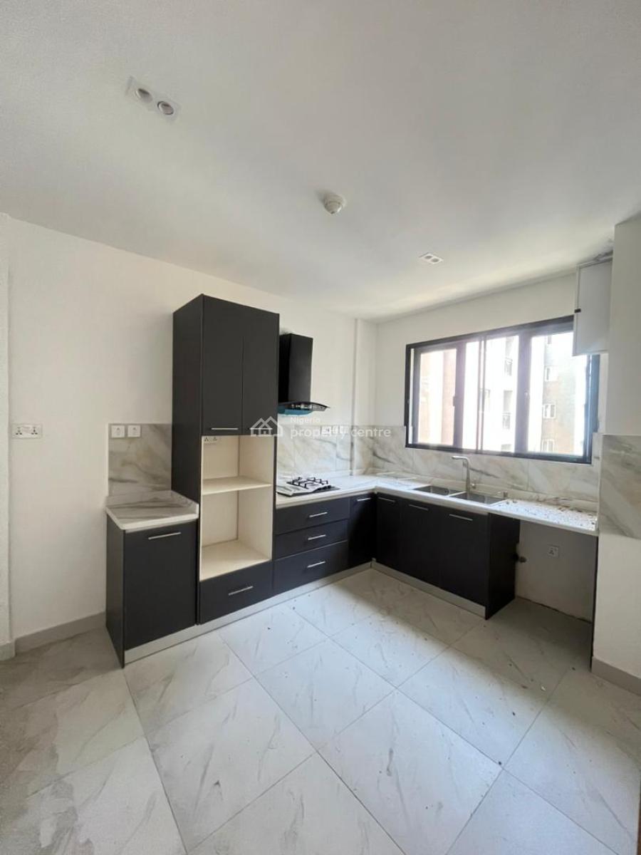 Royalty Designed 2 Bedroom Flat, Ikate Lekki, Ikate, Lekki, Lagos, Flat / Apartment for Rent