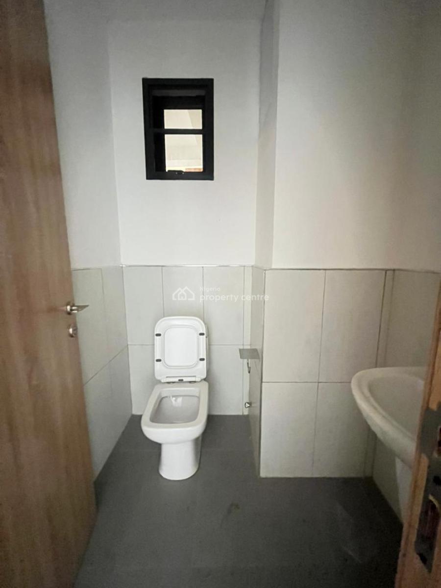 Royalty Designed 2 Bedroom Flat, Ikate Lekki, Ikate, Lekki, Lagos, Flat / Apartment for Rent