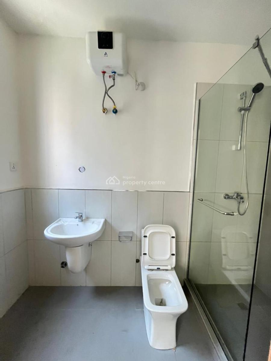 Royalty Designed 2 Bedroom Flat, Ikate Lekki, Ikate, Lekki, Lagos, Flat / Apartment for Rent