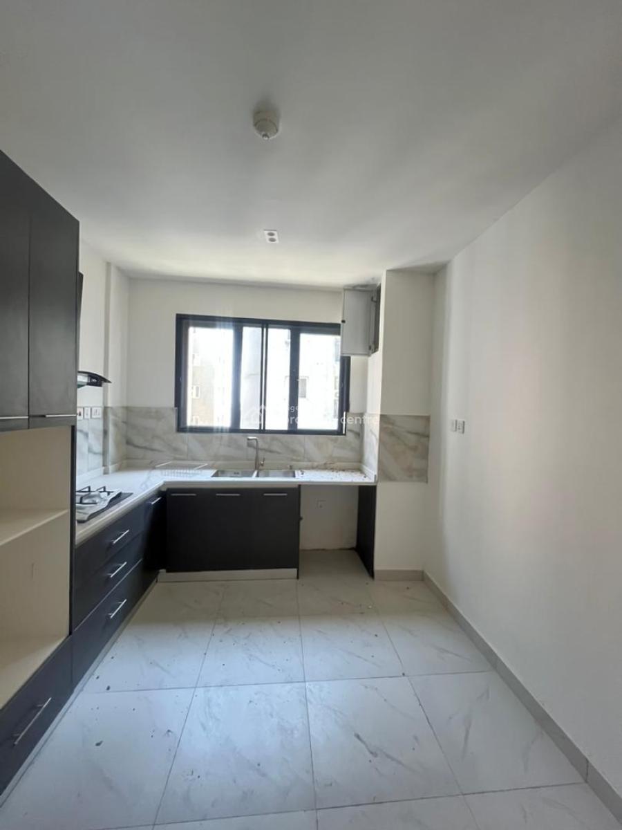 Royalty Designed 2 Bedroom Flat, Ikate Lekki, Ikate, Lekki, Lagos, Flat / Apartment for Rent