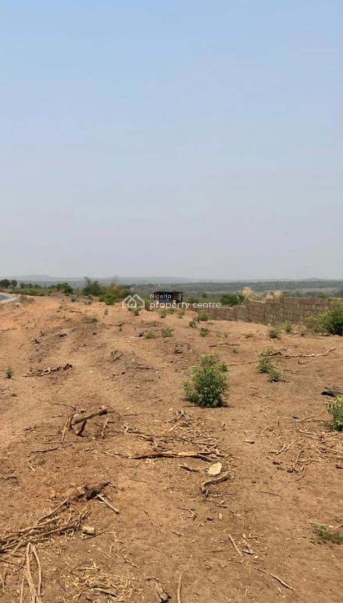 Govt Approved Estate Strategically Located, Crystal City  Estate Apo_gude, Apo, Abuja, Mixed-use Land for Sale