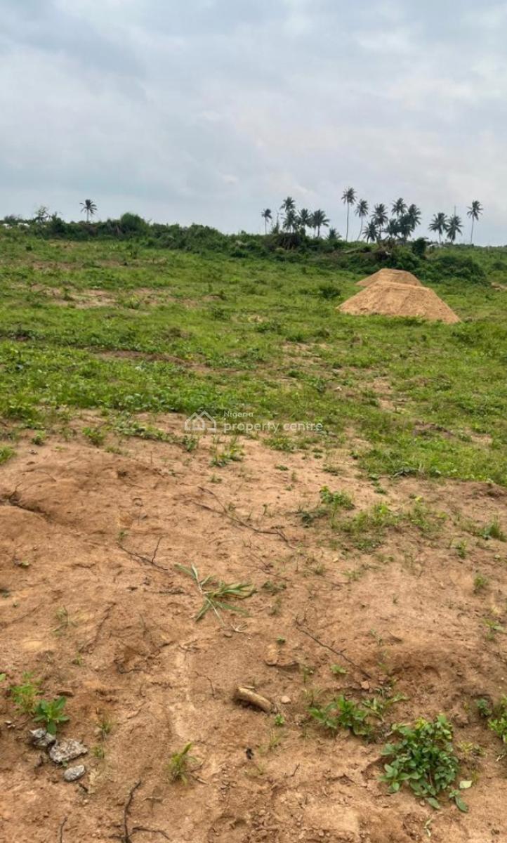 Govt Approved Estate Strategically Located, Crystal City  Estate Apo_gude, Apo, Abuja, Mixed-use Land for Sale