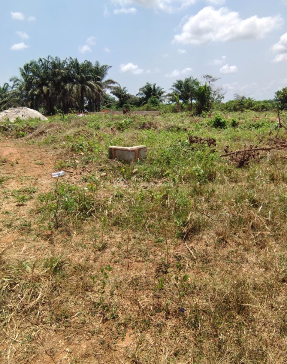 Govt Approved Estate Strategically Located, Crystal City  Estate Apo_gude, Apo, Abuja, Mixed-use Land for Sale