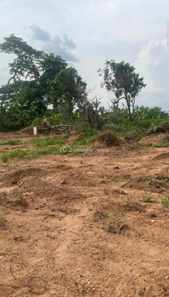 Govt Approved Estate Strategically Located, Crystal City  Estate Apo_gude, Apo, Abuja, Mixed-use Land for Sale