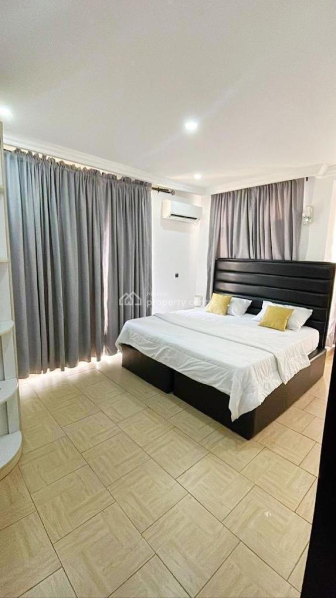 2 Bedroom Flat, Chevron Drive Lekki Lagos, Lekki, Lagos, Flat / Apartment for Rent