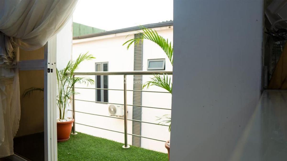 2 Bedroom Flat, Chevron Drive Lekki Lagos, Lekki, Lagos, Flat / Apartment for Rent