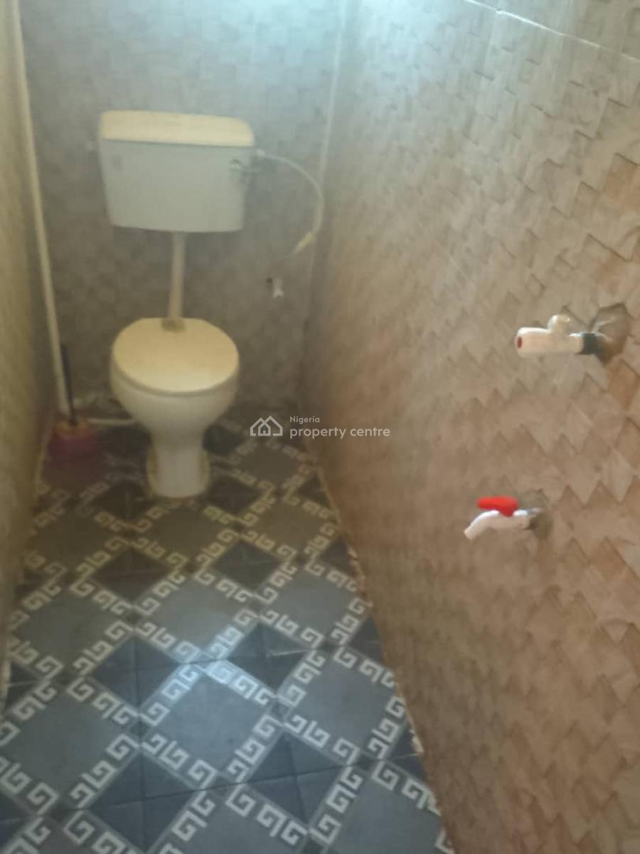 Beautiful Room & Parlour Self-con with Wardrobe & Kitchen Cabinet!, Maya, Ikorodu, Lagos, Flat / Apartment for Rent