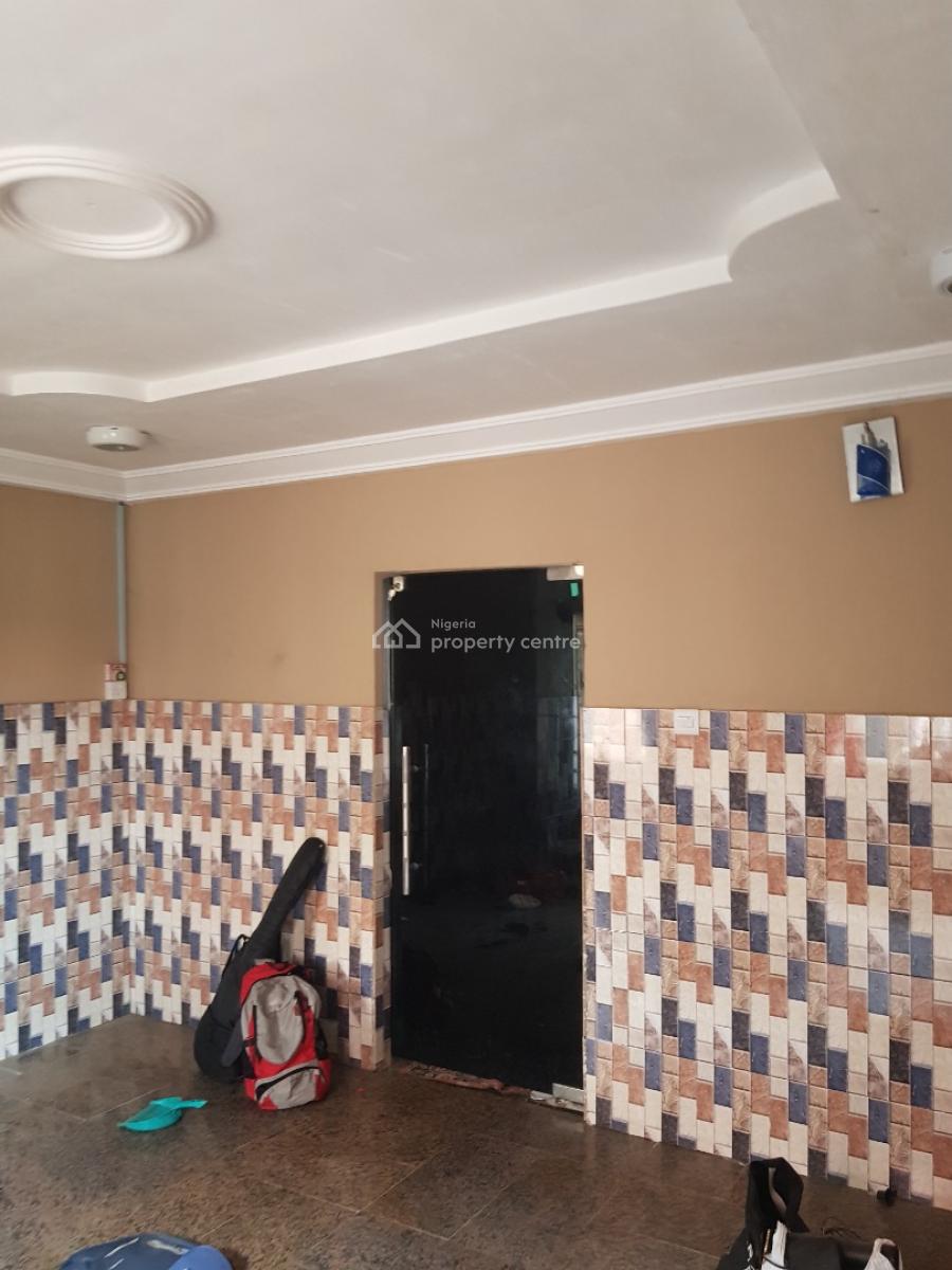 Nice 2 Bederoom Flat with Excellent Facilities, Gateway Sparklight Estate, Magboro, Ogun, Flat / Apartment for Rent