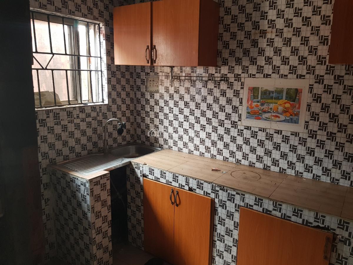 Nice 2 Bederoom Flat with Excellent Facilities, Gateway Sparklight Estate, Magboro, Ogun, Flat / Apartment for Rent