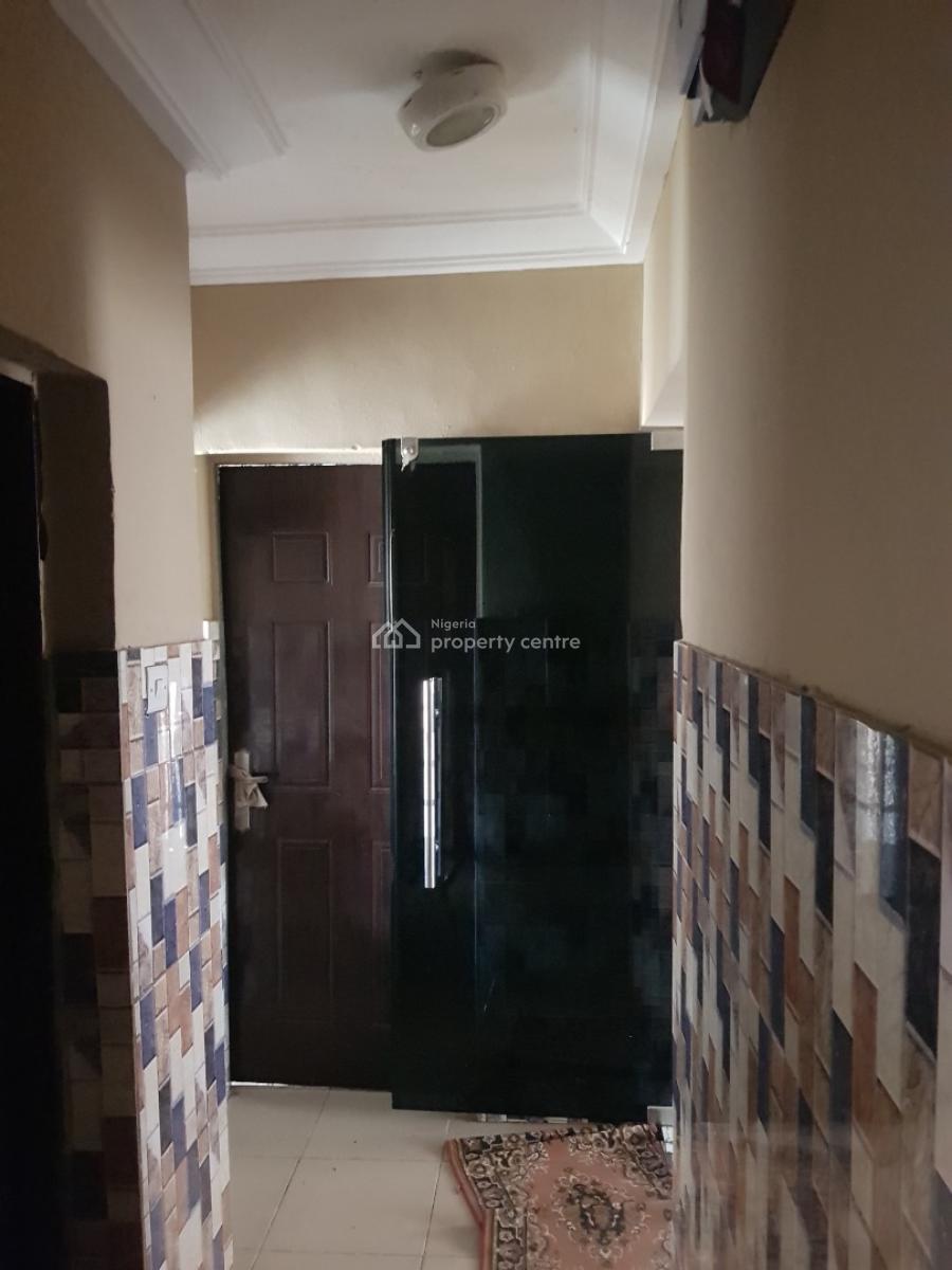 Nice 2 Bederoom Flat with Excellent Facilities, Gateway Sparklight Estate, Magboro, Ogun, Flat / Apartment for Rent