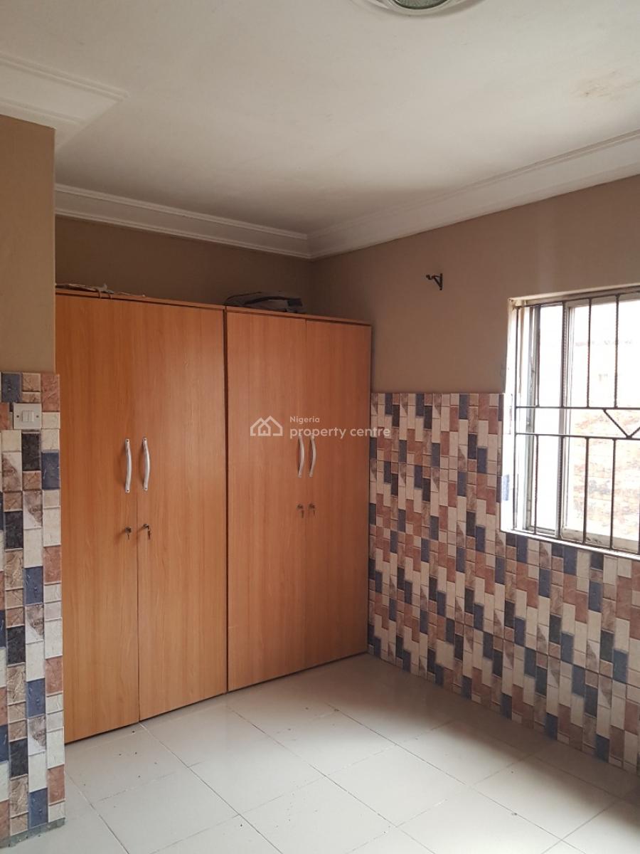 Nice 2 Bederoom Flat with Excellent Facilities, Gateway Sparklight Estate, Magboro, Ogun, Flat / Apartment for Rent