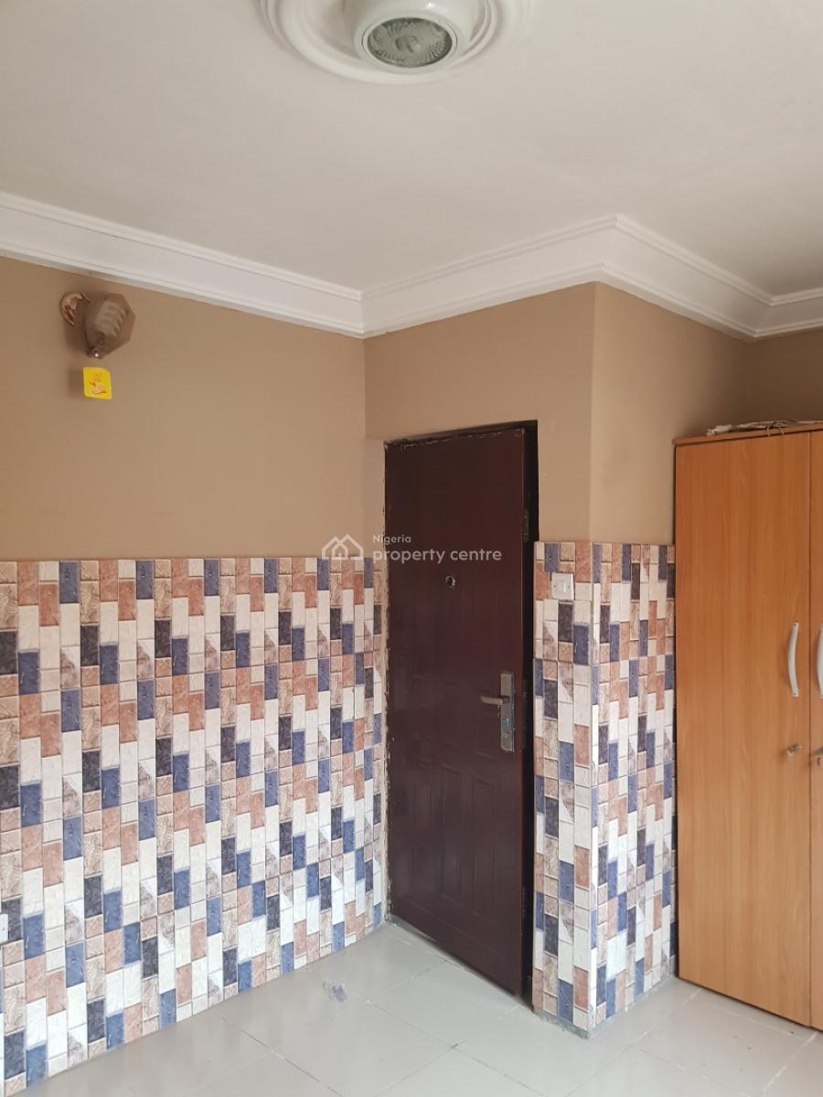 Nice 2 Bederoom Flat with Excellent Facilities, Gateway Sparklight Estate, Magboro, Ogun, Flat / Apartment for Rent