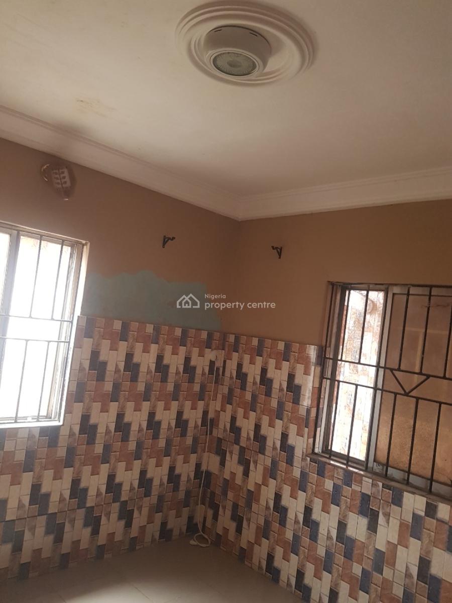 Nice 2 Bederoom Flat with Excellent Facilities, Gateway Sparklight Estate, Magboro, Ogun, Flat / Apartment for Rent