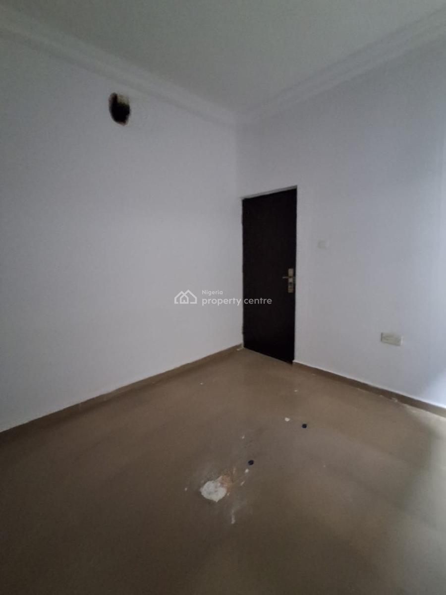 Clean and Spacious Miniflat Available, Ado Road, Ajah, Lagos, Mini Flat (room and Parlour) for Rent