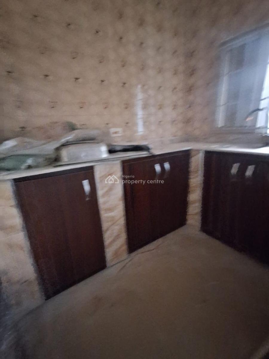 Clean and Spacious Miniflat Available, Ado Road, Ajah, Lagos, Mini Flat (room and Parlour) for Rent