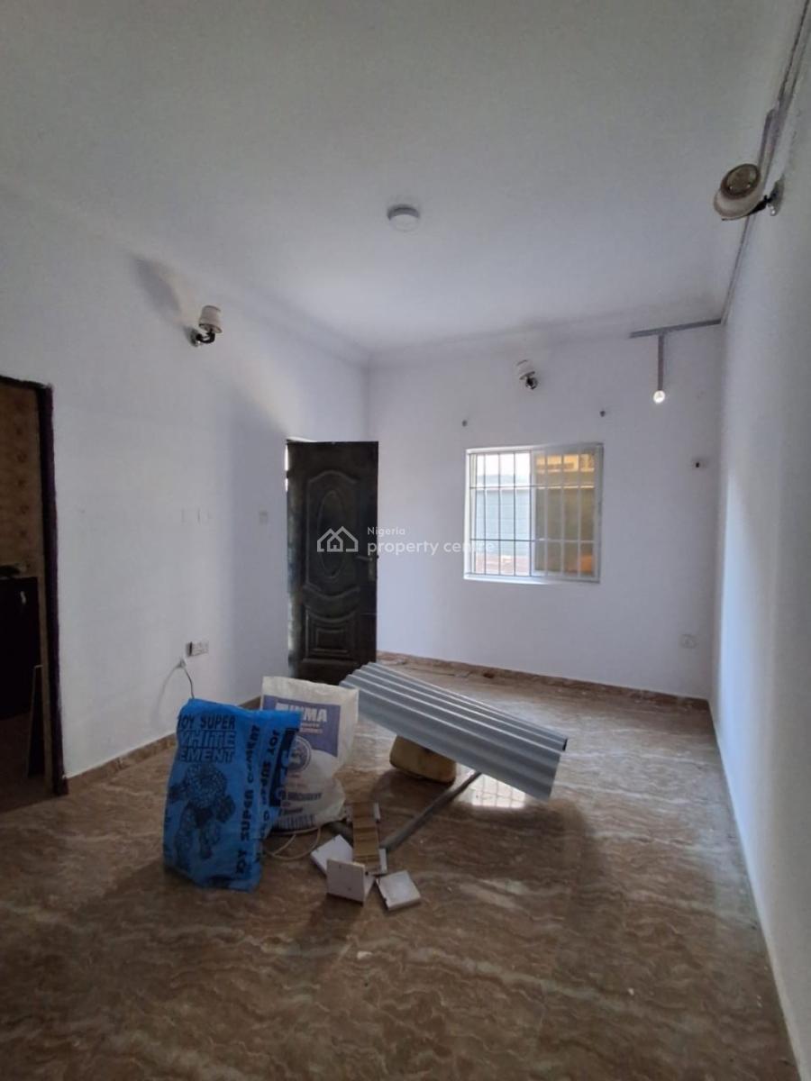 Clean and Spacious Miniflat Available, Ado Road, Ajah, Lagos, Mini Flat (room and Parlour) for Rent