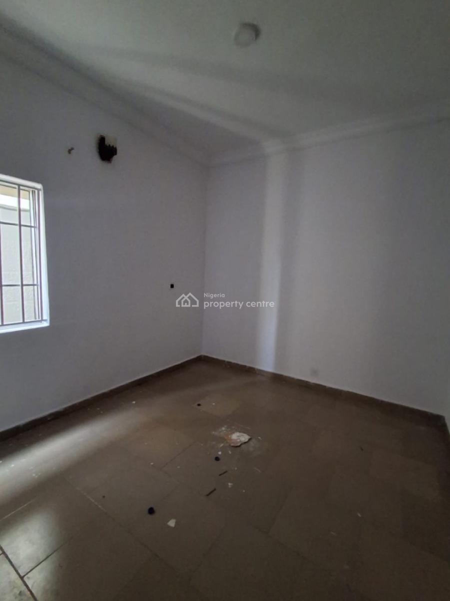 Clean and Spacious Miniflat Available, Ado Road, Ajah, Lagos, Mini Flat (room and Parlour) for Rent