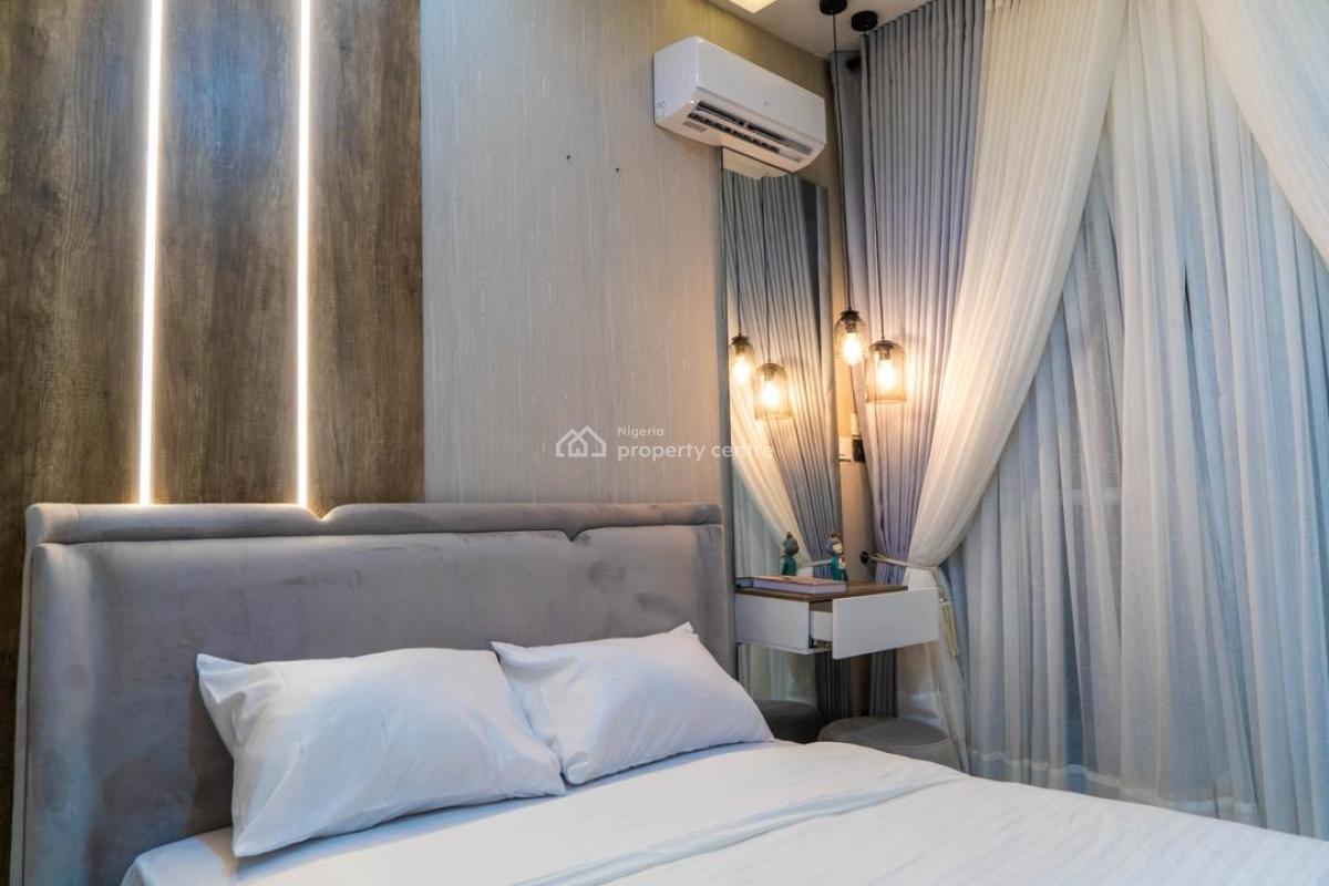 3 Bedroom Duplex, Ikate Lekki, Ikate, Lekki, Lagos, House Short Let