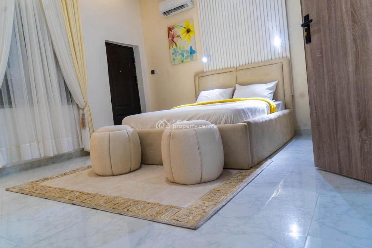 3 Bedroom Duplex, Ikate Lekki, Ikate, Lekki, Lagos, House Short Let