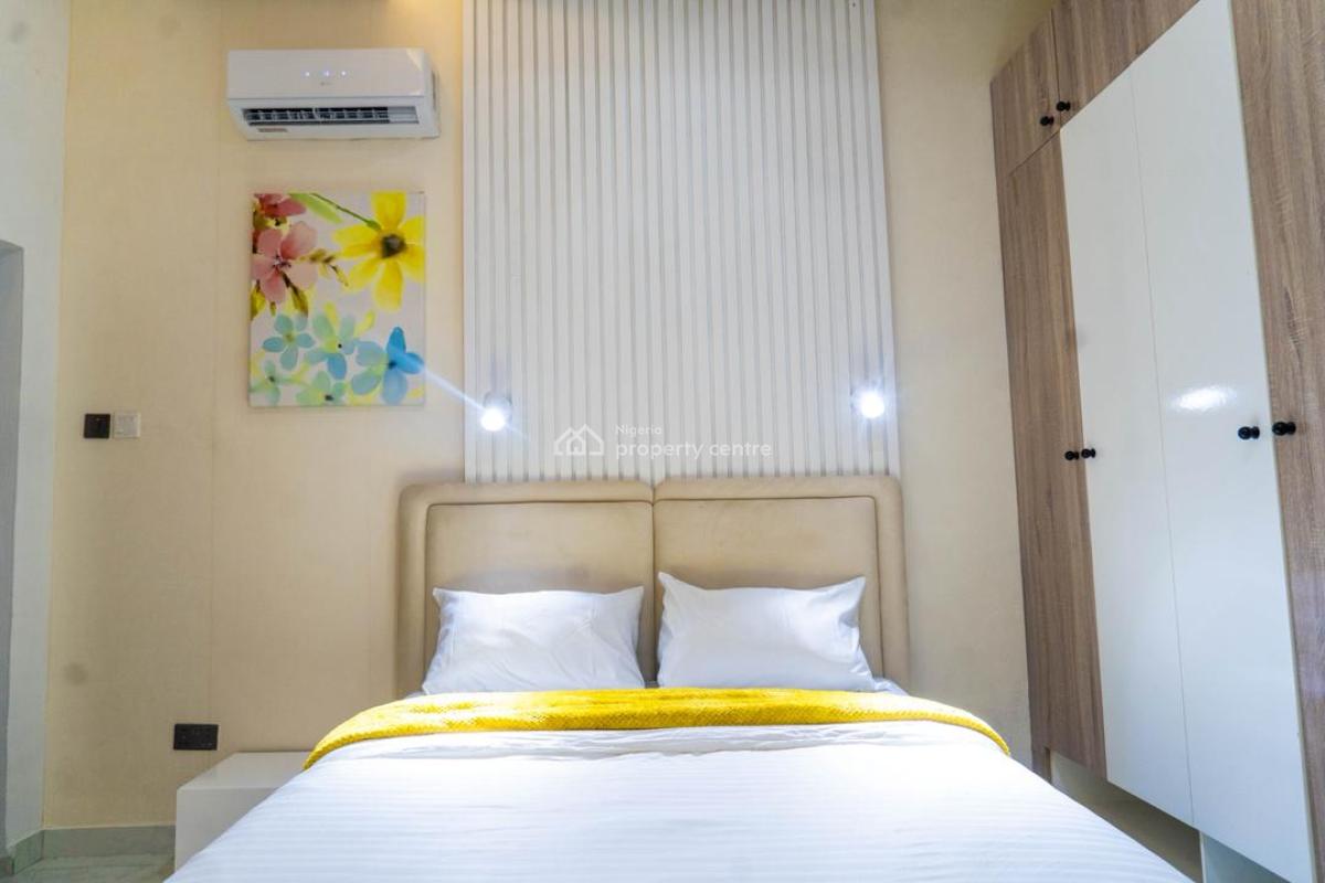 3 Bedroom Duplex, Ikate Lekki, Ikate, Lekki, Lagos, House Short Let