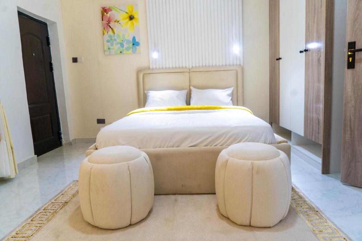 3 Bedroom Duplex, Ikate Lekki, Ikate, Lekki, Lagos, House Short Let