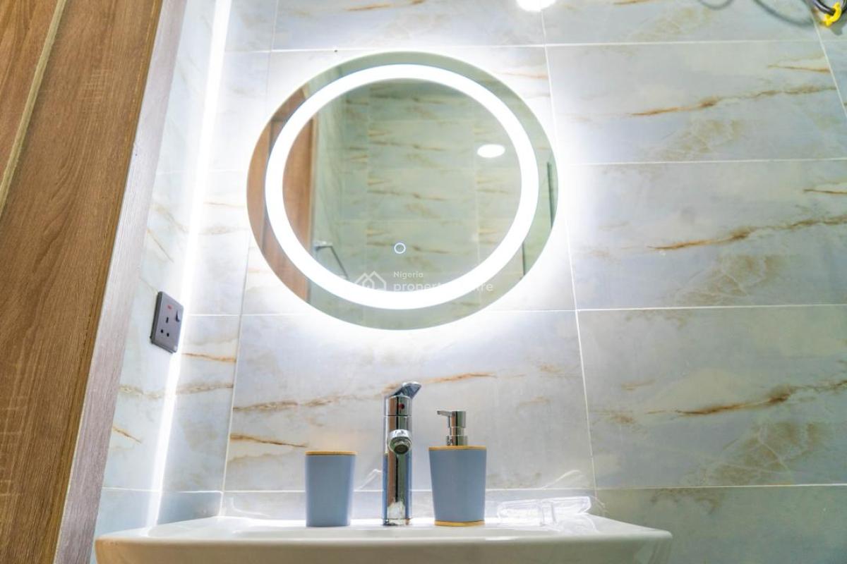 3 Bedroom Duplex, Ikate Lekki, Ikate, Lekki, Lagos, House Short Let