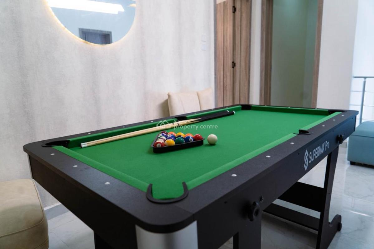 3 Bedroom Duplex, Ikate Lekki, Ikate, Lekki, Lagos, House Short Let