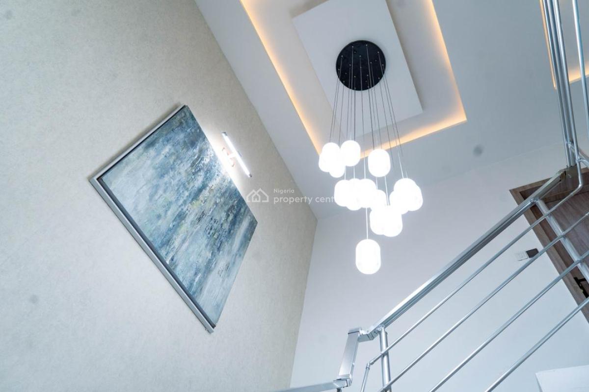 3 Bedroom Duplex, Ikate Lekki, Ikate, Lekki, Lagos, House Short Let