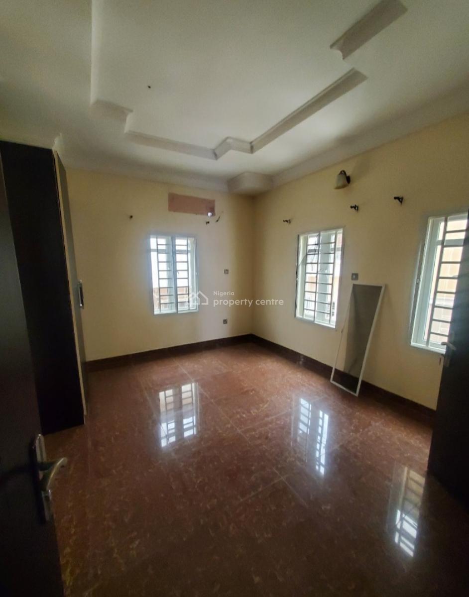 5 Bedroom Fully Detached Duplex with Bq and Reverse Osmosis Water, Westend Estate, Ikota, Lekki, Lagos, Detached Duplex for Rent