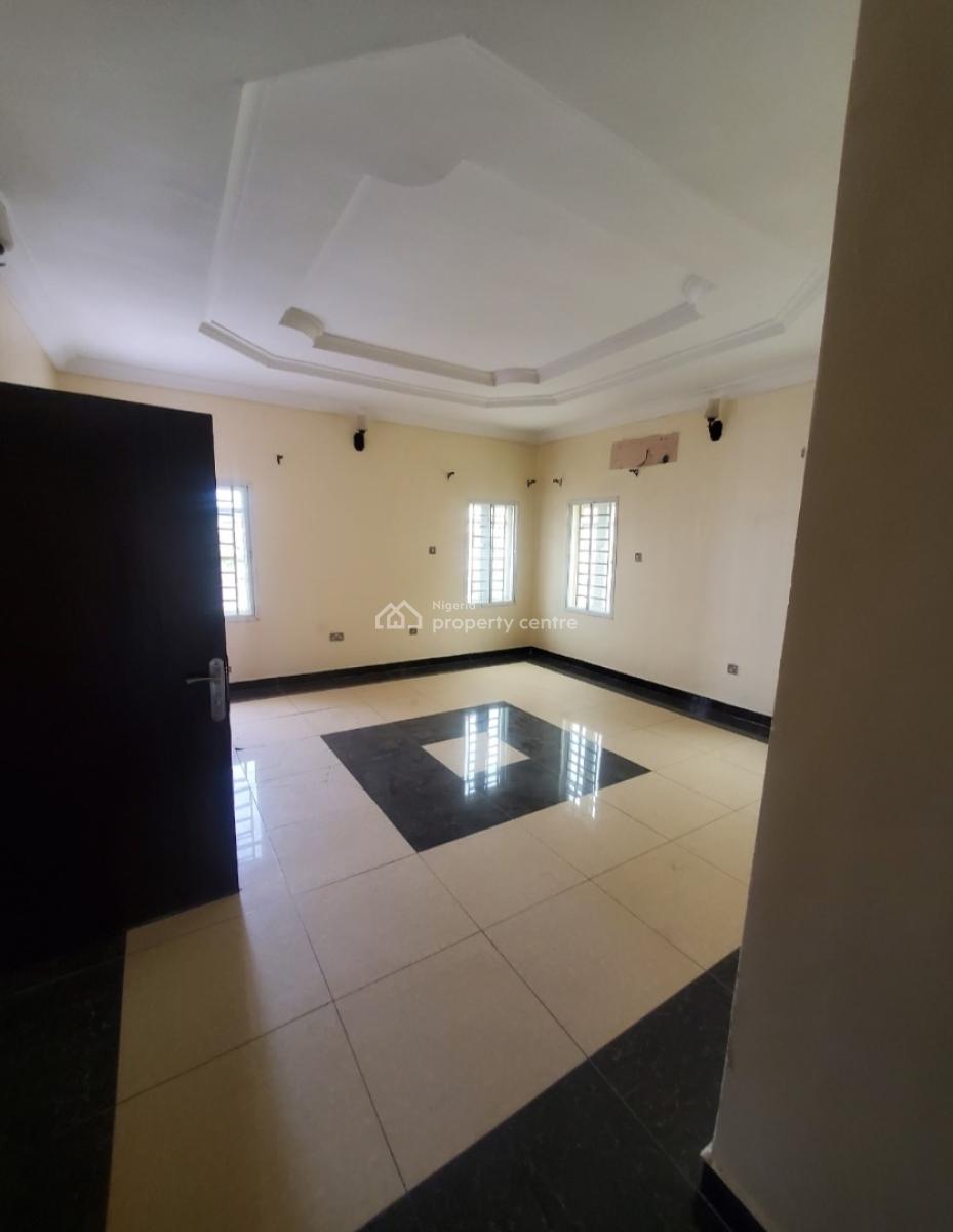 5 Bedroom Fully Detached Duplex with Bq and Reverse Osmosis Water, Westend Estate, Ikota, Lekki, Lagos, Detached Duplex for Rent