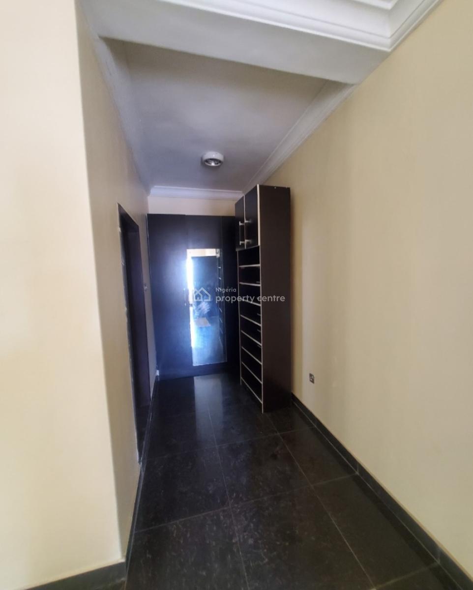 5 Bedroom Fully Detached Duplex with Bq and Reverse Osmosis Water, Westend Estate, Ikota, Lekki, Lagos, Detached Duplex for Rent