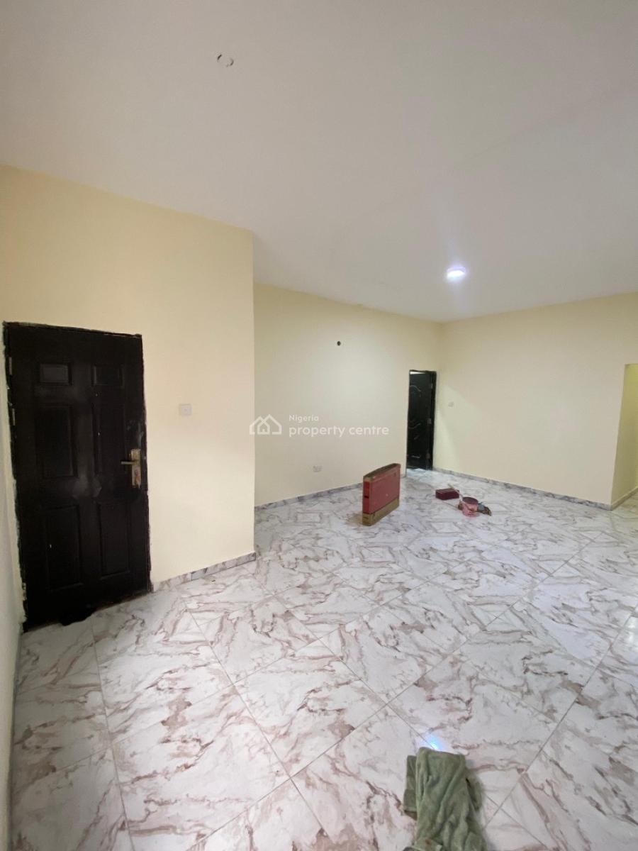 Luxury 3bedroom Apartment (upstairs), Osapa London Lekki Lagos, Lekki, Lagos, Flat / Apartment for Rent