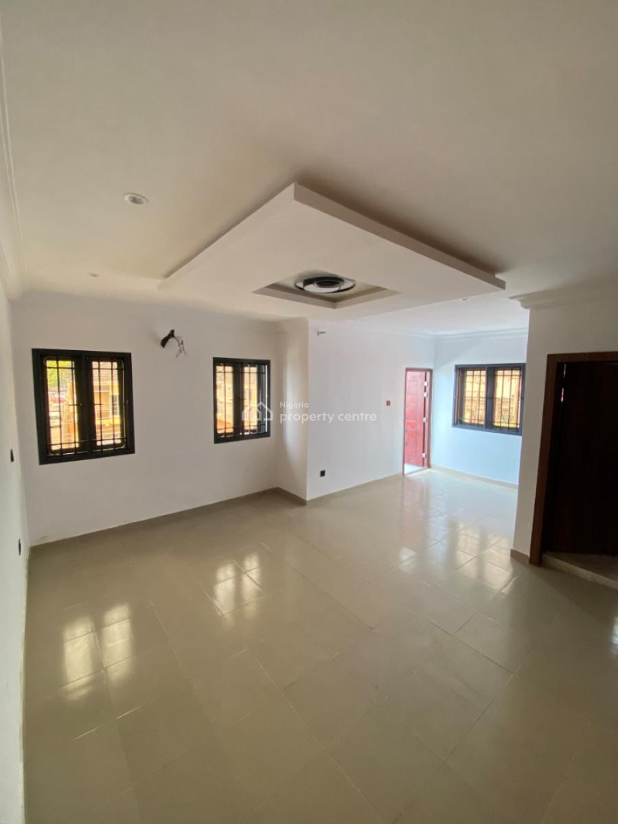 4 Bedroom Semi Detached, Chevron Lekki Lagos, Lekki, Lagos, Semi-detached Duplex for Rent